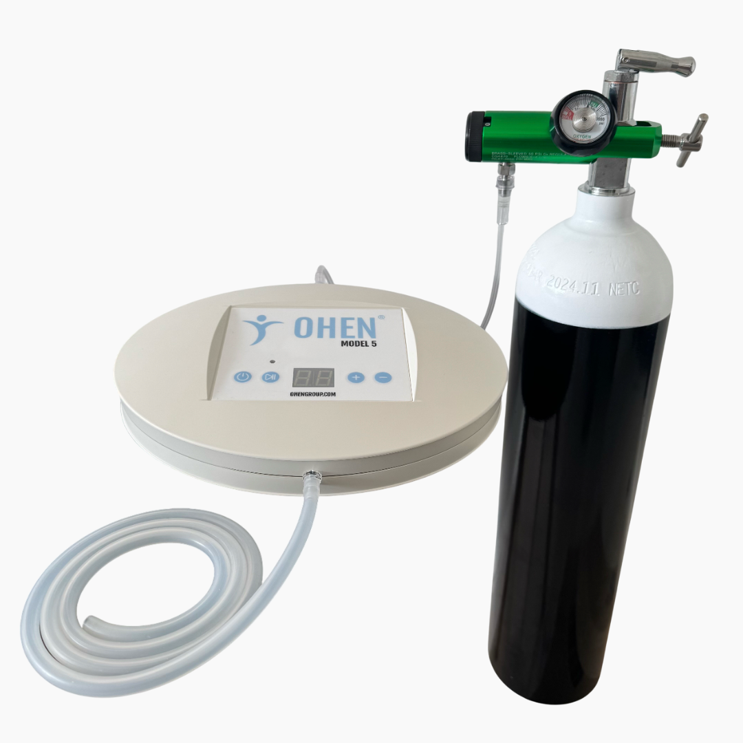 Ohen Ozone Generator (Quote)