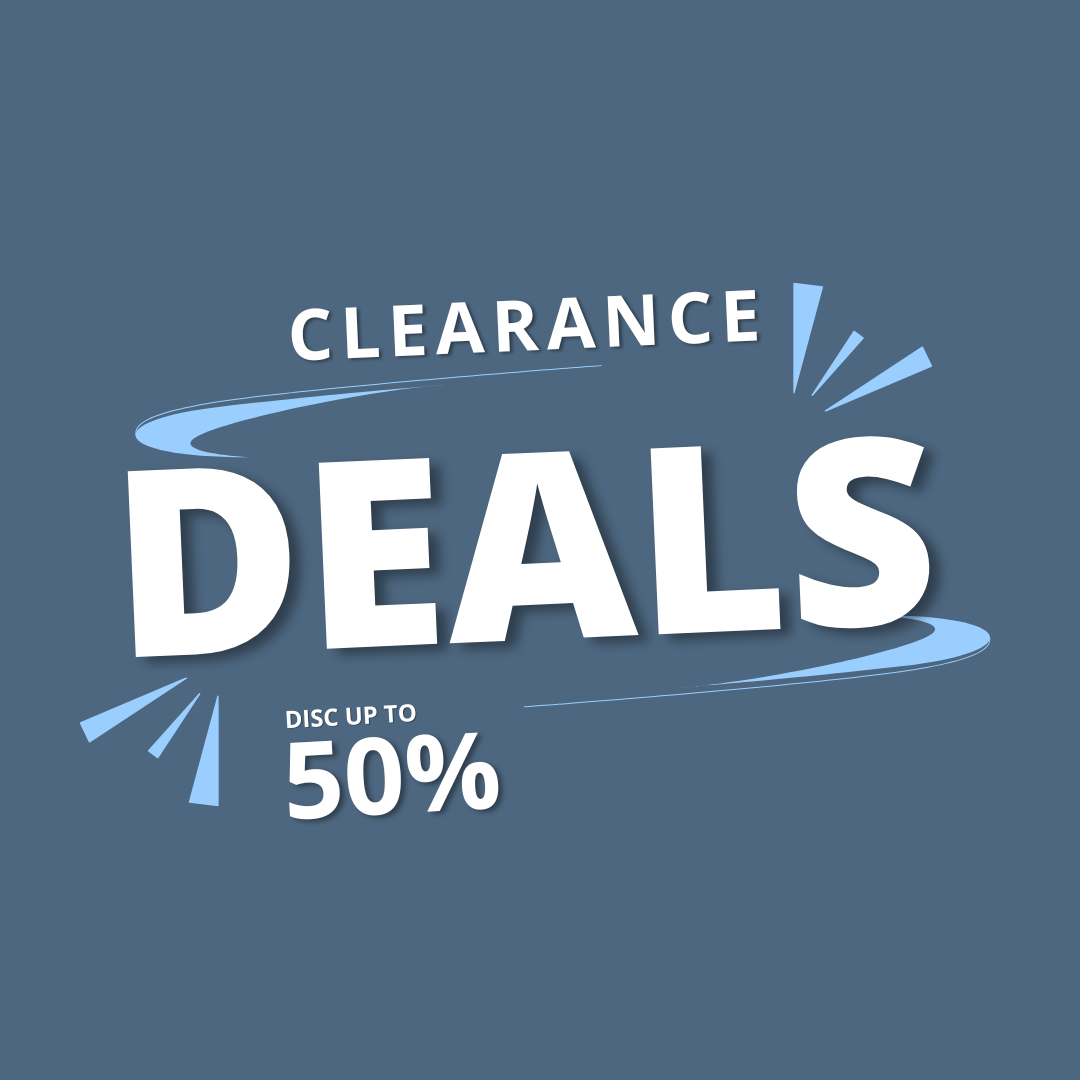 Weekly Deals