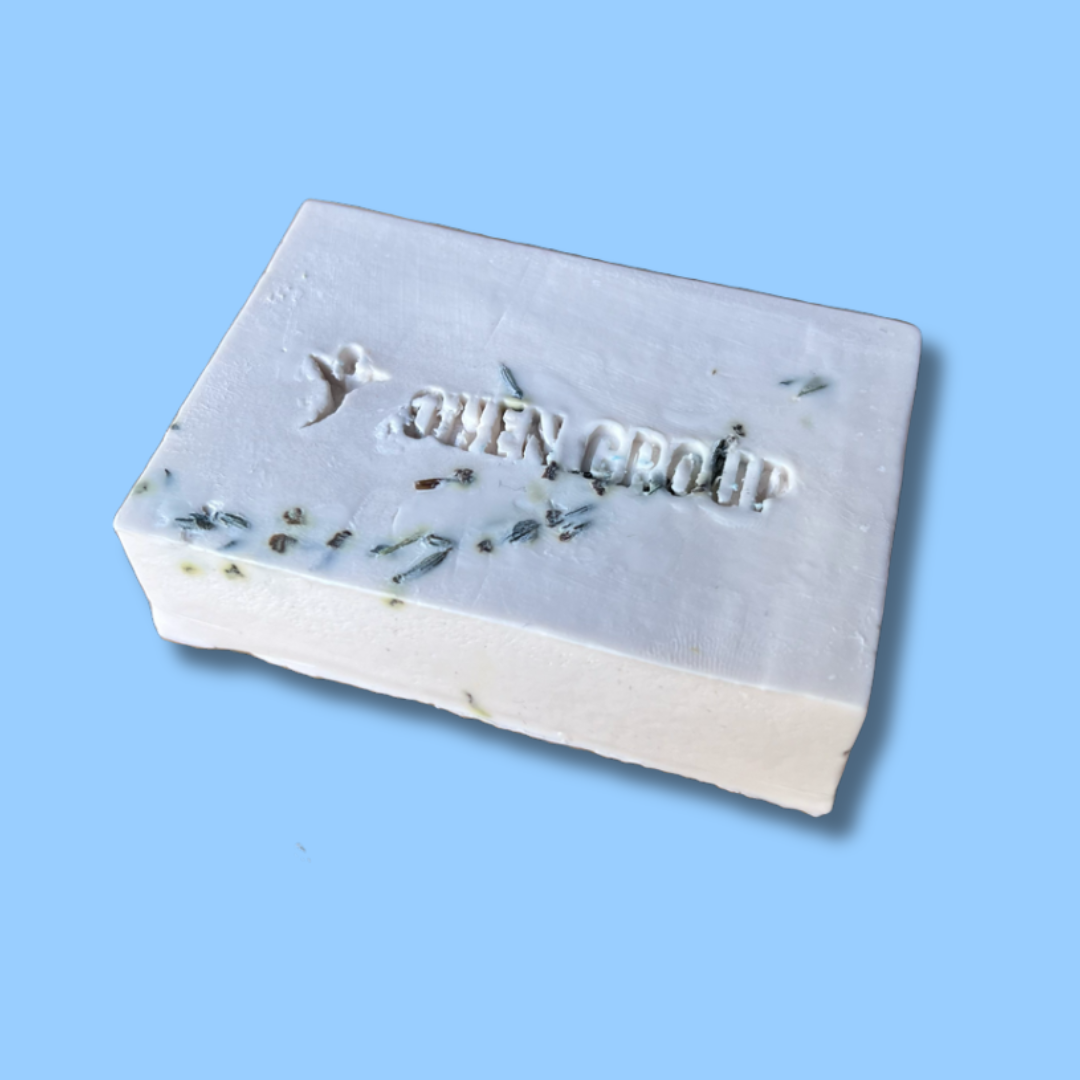 Vegan Essential Oil Soaps