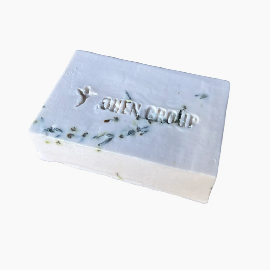 soap