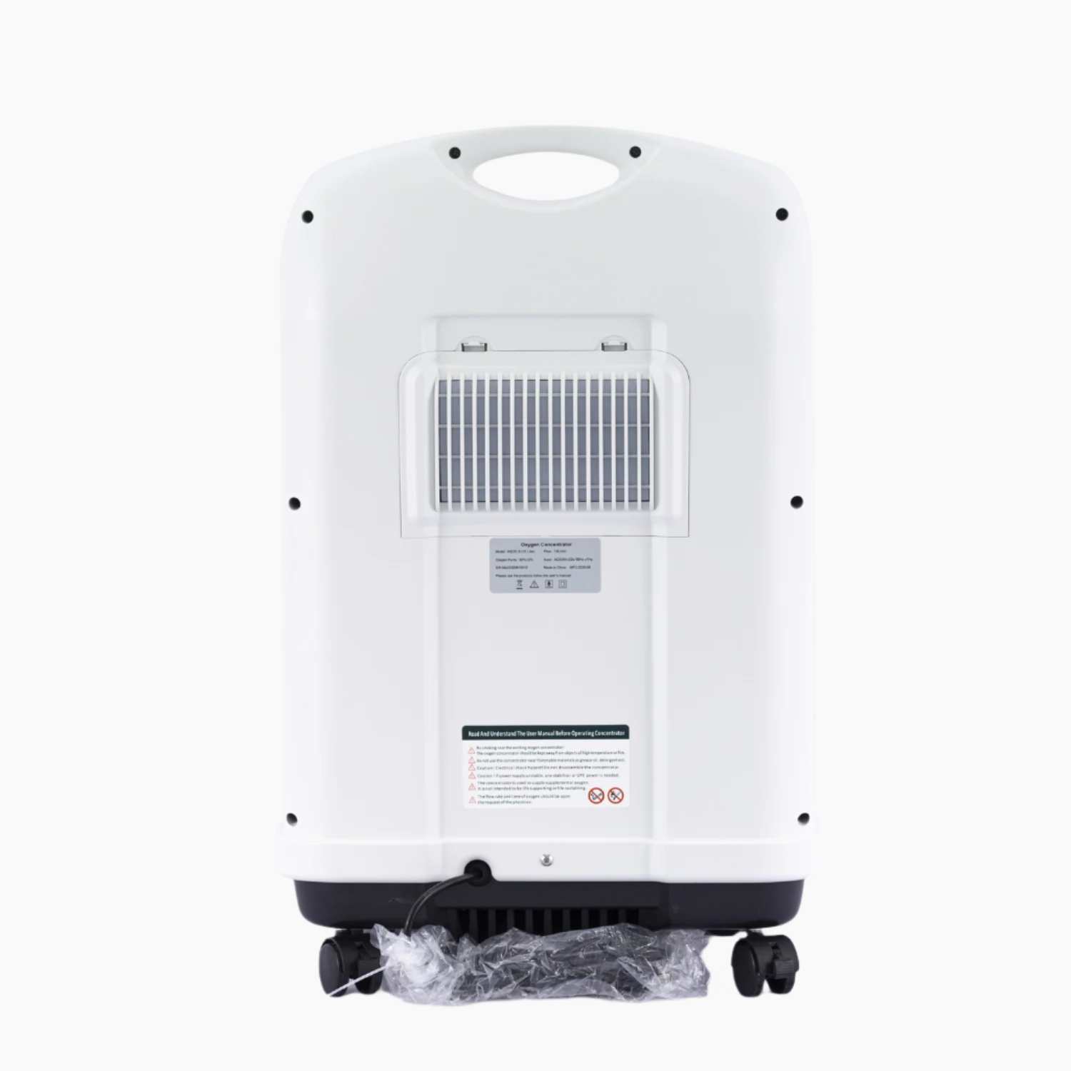 Oxygen Concentrator 10L