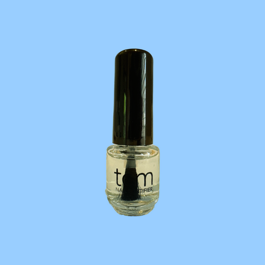 TCM Cuticle Oil