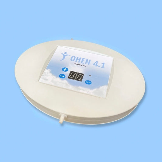 Ohen Medical Ozone Unit