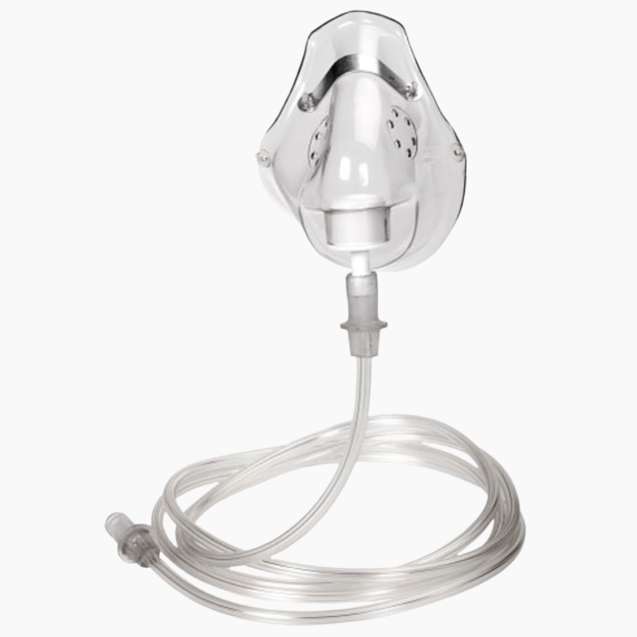 oxygen mask